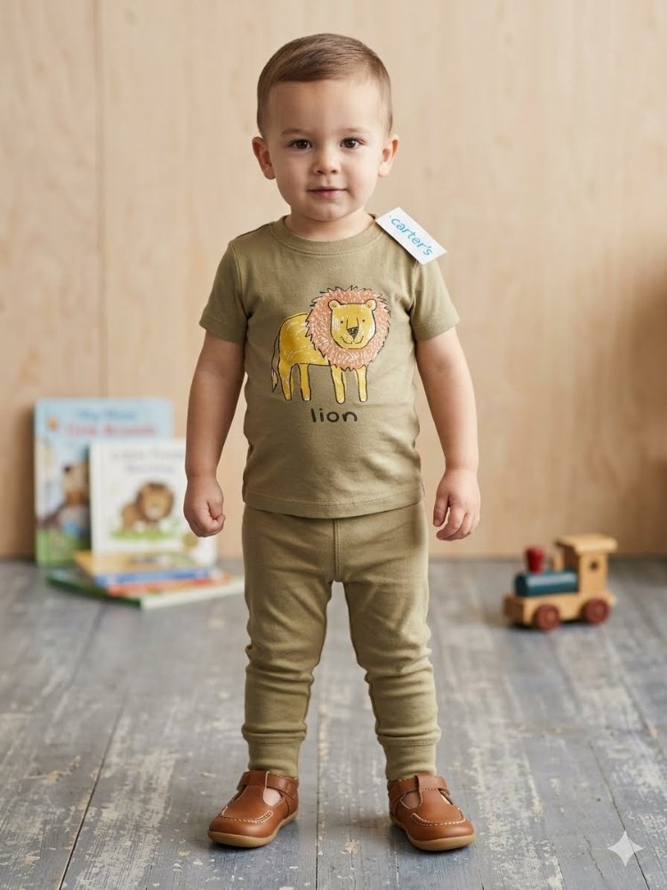 CARTER'S 958612