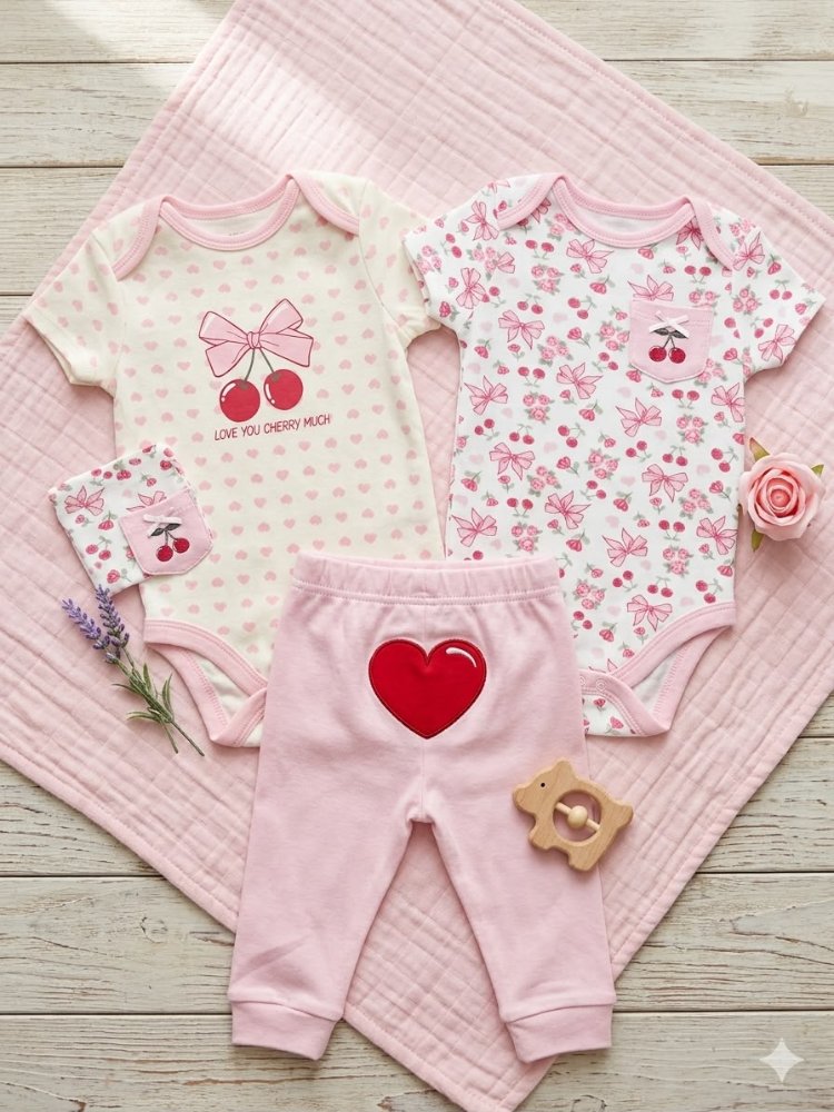 BABY GEAR