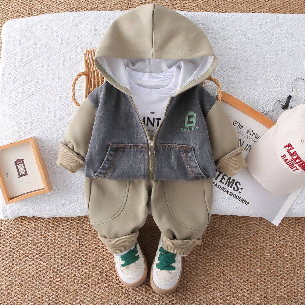 MODA COREANA 792