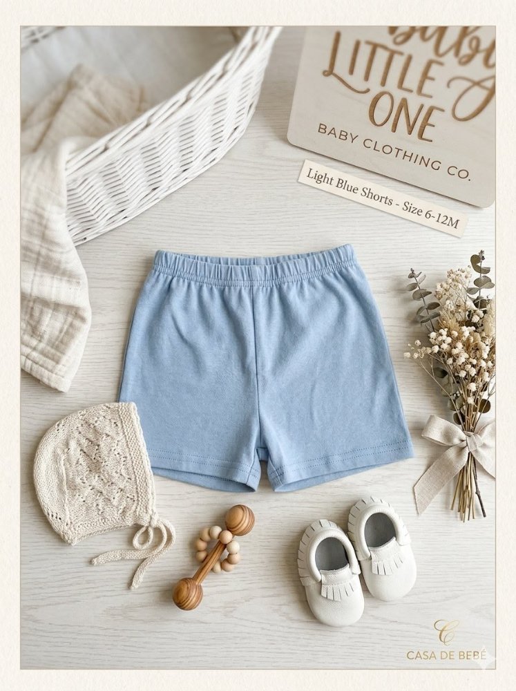 SHORT 12