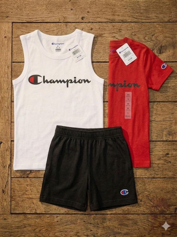 CHAMPION