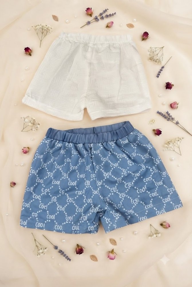 PACK SHORTS