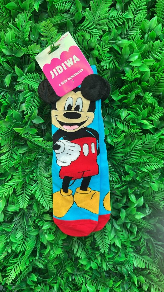 MICKEY 3D