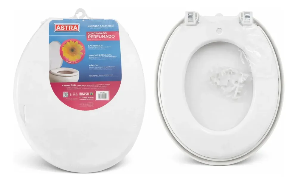ASIENTO ACOLCHONADO ASTRA