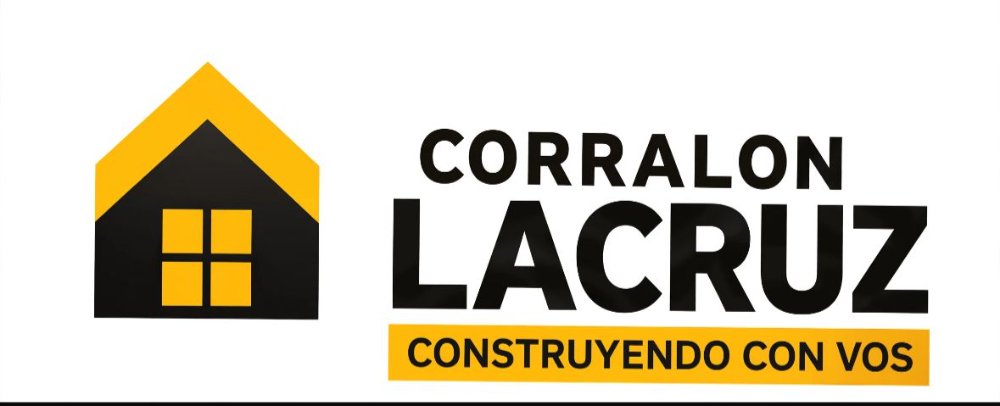 CORRALON Y ABERTURAS LA CRUZ