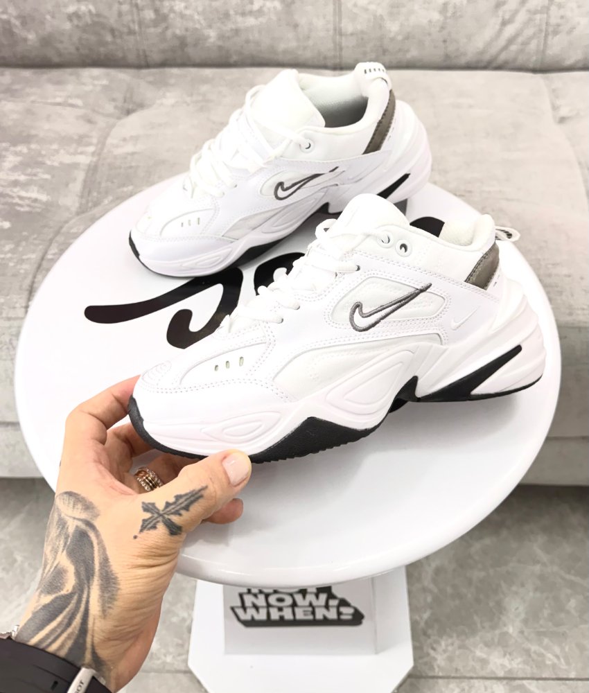 NIKE TEKNO