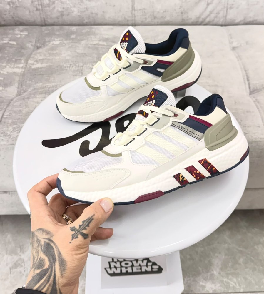 ADIDAS EQUIPMENT