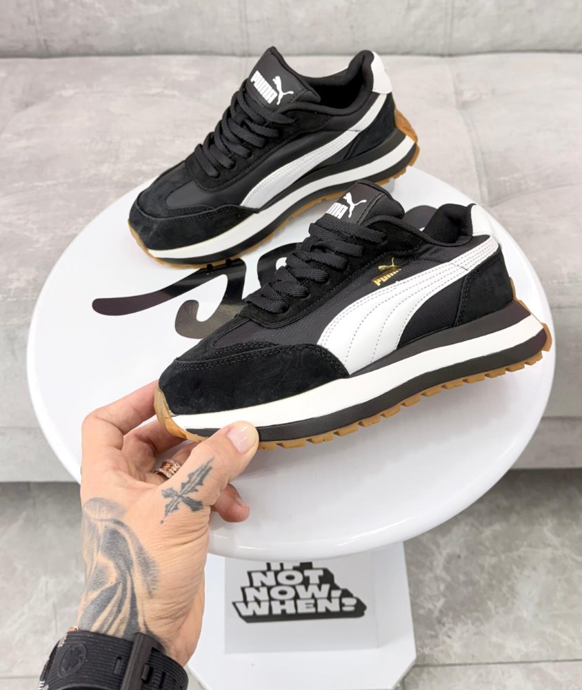 PUMA VOYAGE