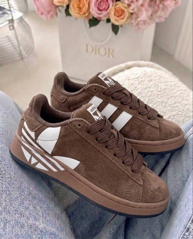 ADIDAS CAMPUS