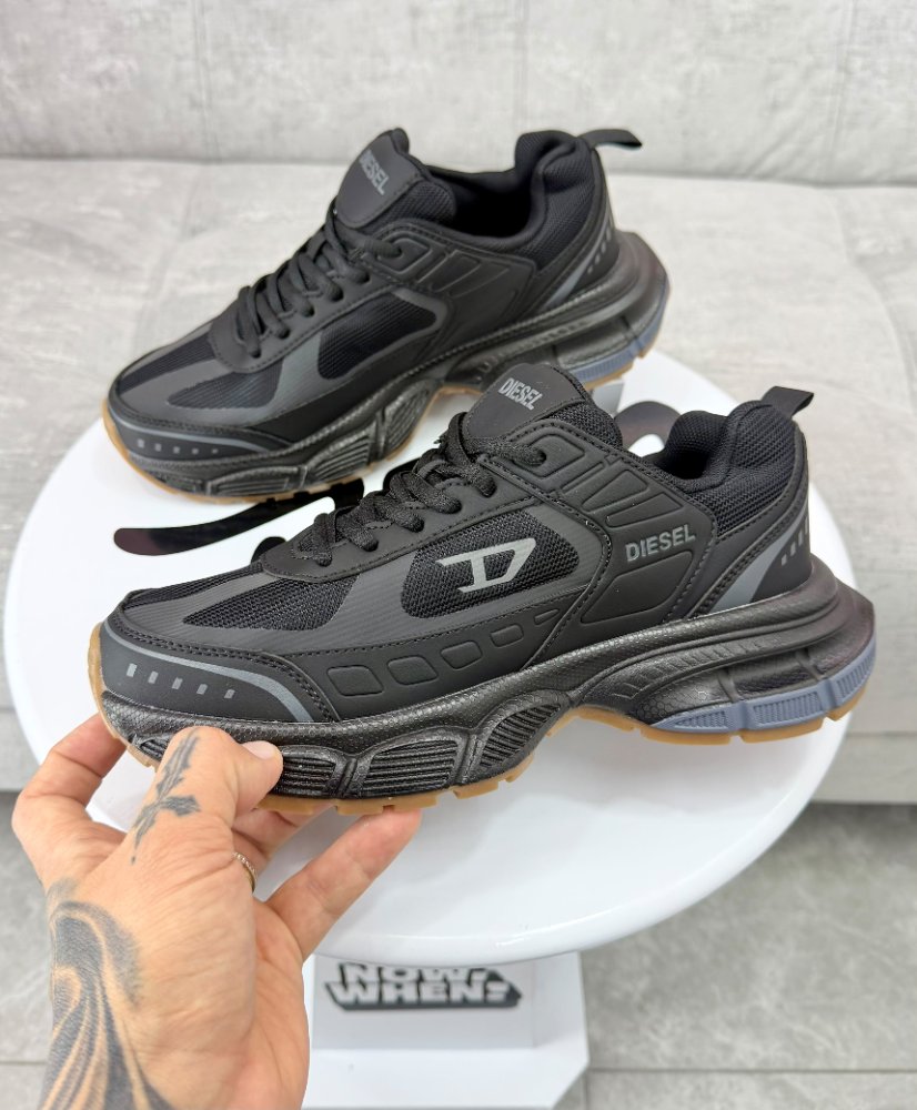 DIÉSEL SKATE