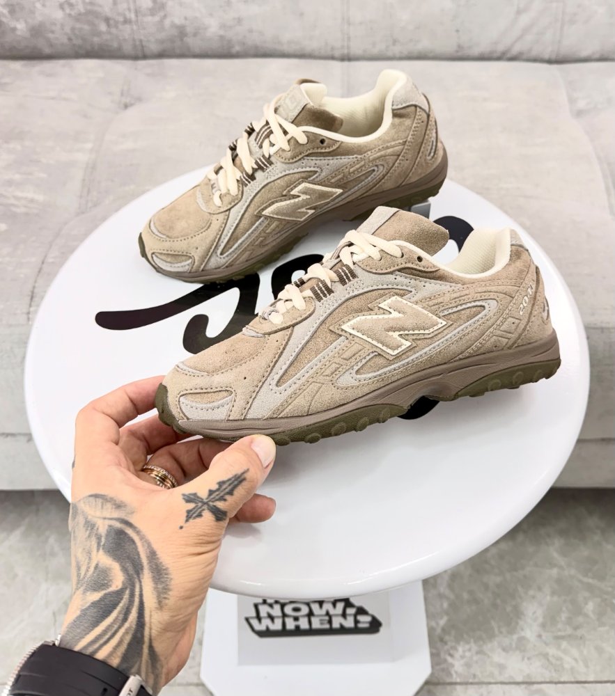 NEW BALANCE 204L