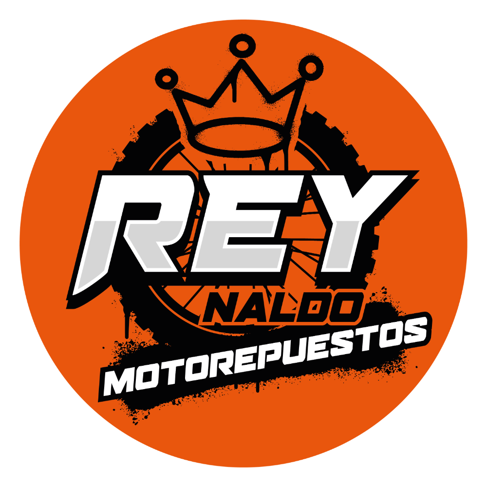 Rey motorepuestos