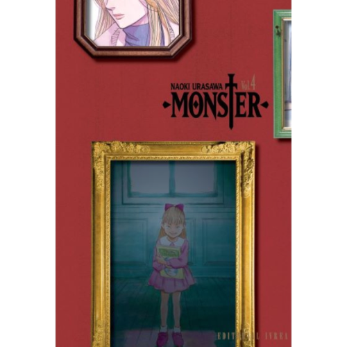 MONSTER 04