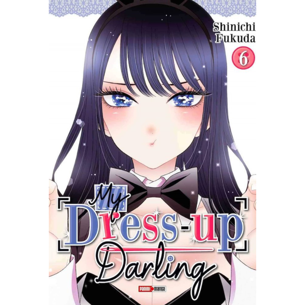 MY DRESS-UP DARLING #06