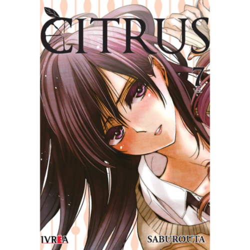 CITRUS #07