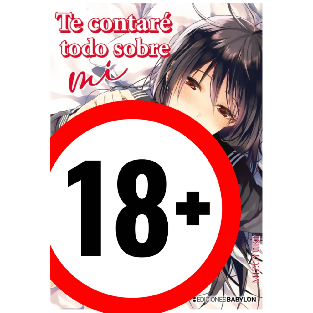TE CONTARE SOBRE MI