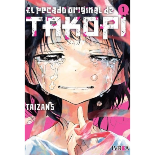 EL PECADO ORIGINAL TAKOPI #01