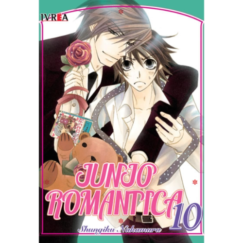 JUNTA ROMÁNTICA #10