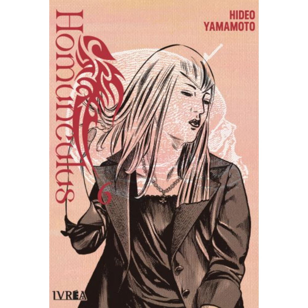 HOMUNCULUS 06