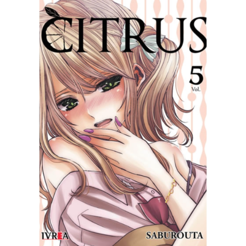 CITRUS #05