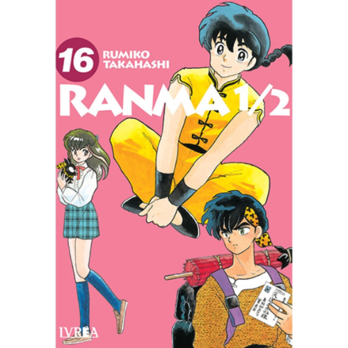 RANMA #16