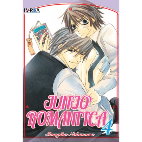 JUNTA ROMÁNTICA #04
