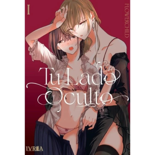 TU LADO OCULTO 01