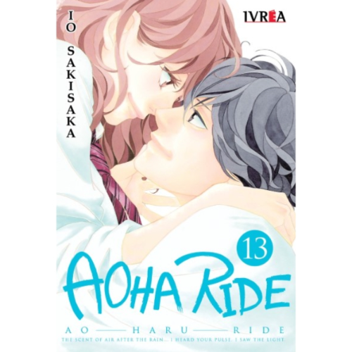 AOHA RIDE #13