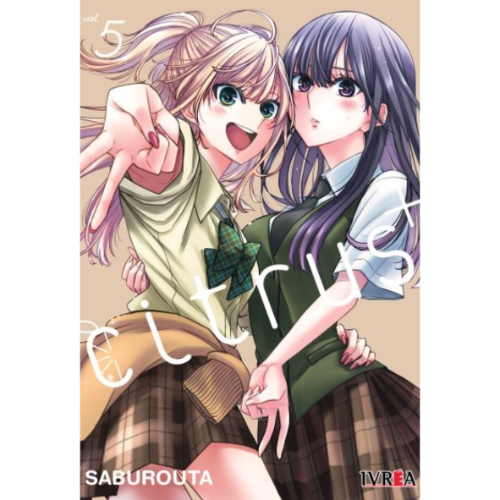 CITRUS + #05