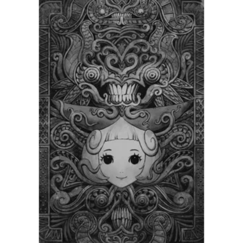 BIBLIOMANIA DELUXE