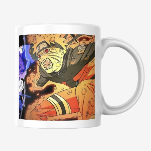 TAZA NARUTO 020
