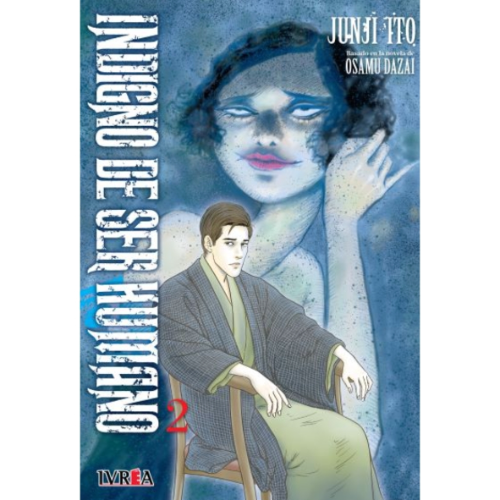 INDIGNO DE SER HUMANO #02