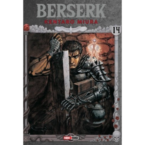 BERSERK #14