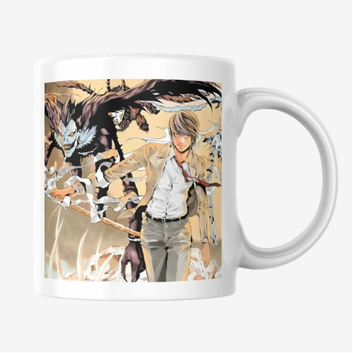 TAZA DEATH NOTE 026