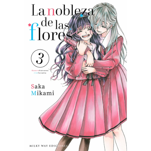 LA NOBLEZA DE LAS FLORES 03