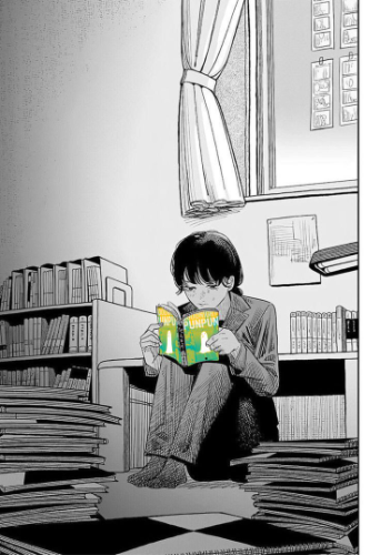 STOCK MANGAS