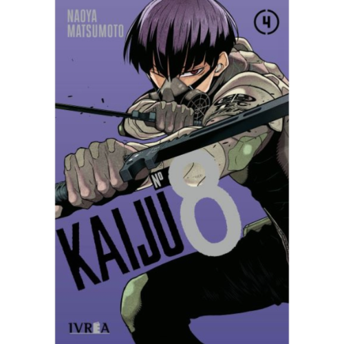 KAIJU #04