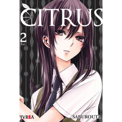 CITRUS #02
