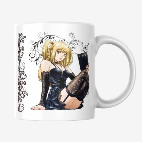 TAZA DEATH NOTE 027