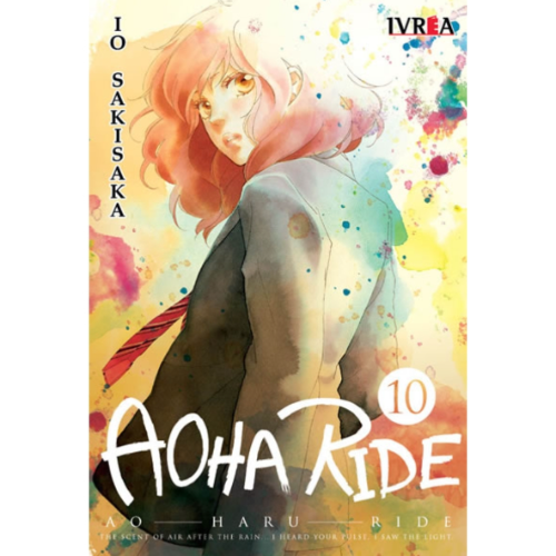AOHA RIDE #10