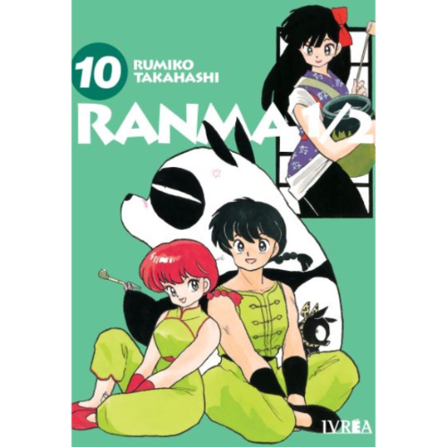 RANMA #10
