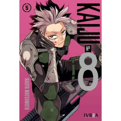 KAIJU #05