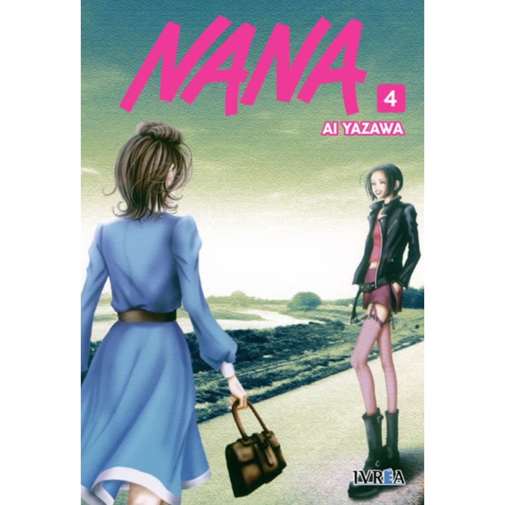 NANA #04
