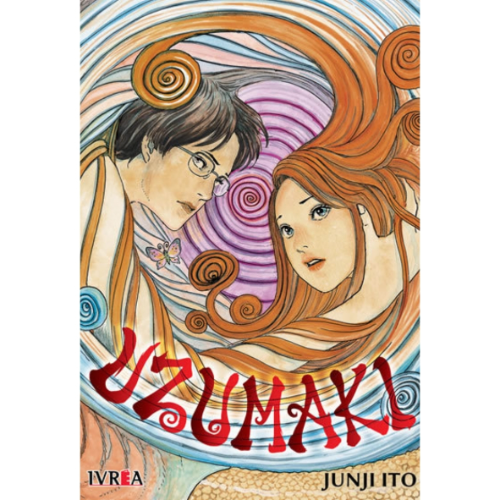 UZUMAKI - JUNJI ITO