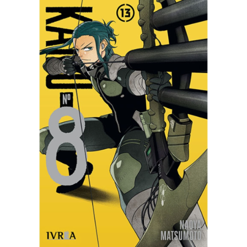 KAIJU #13