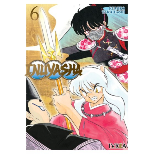 INUYASHA #06