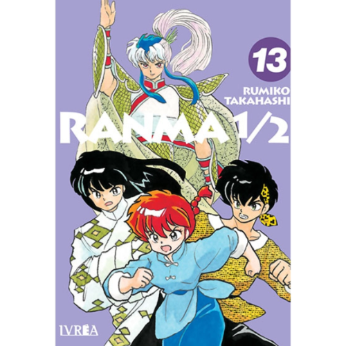 RANMA #13