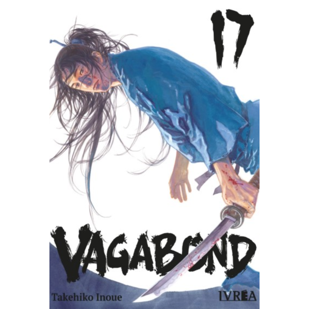 VAGABOND #17