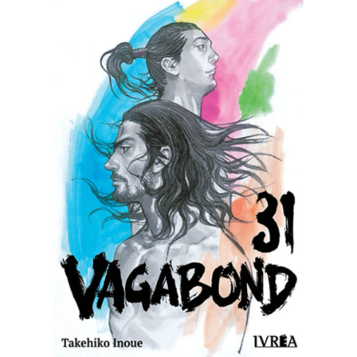 VAGABOND  #31