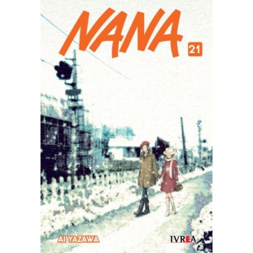 NANA #21